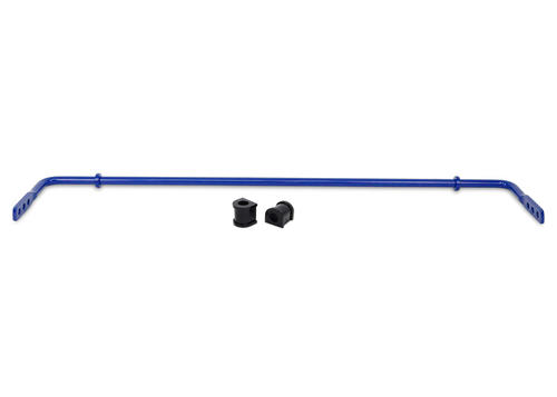 Go to 16mm Heavy Duty 3 Position Blade Adjustable Rear Sway Bar to suit Mazda MX-5 NA