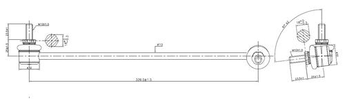 Go to Front Right Sway Bar Link to suit BMW 3 Series & X1