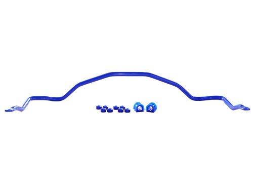 Go to 24mm Heavy Duty Non Adjustable Rear 4x4 Sway Bar Kit