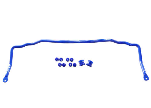 Go to 24mm Heavy Duty Non Adjustable Rear 4x4 Sway Bar Kit