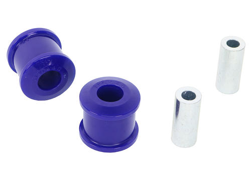 Go to Radius Arm To Chassis Mount Bush Kit with Offset Tube