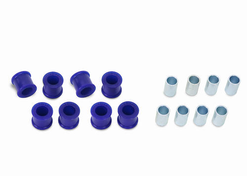 Go to Shock Absorber Upper & Lower Bush Kit