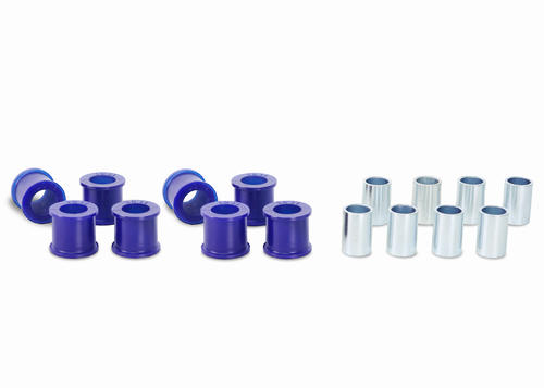 Go to Shock Absorber Upper & Lower Bush Kit