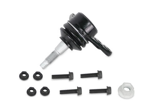 Go to Single Replacement Ball Joint for Front Upper Fixed Offset Control Arm TRC6610