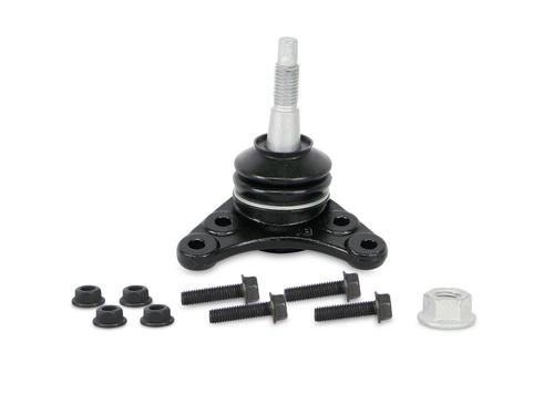 Go to Single Replacement Ball Joint for Front Upper Fixed Offset Control Arm TRC6610