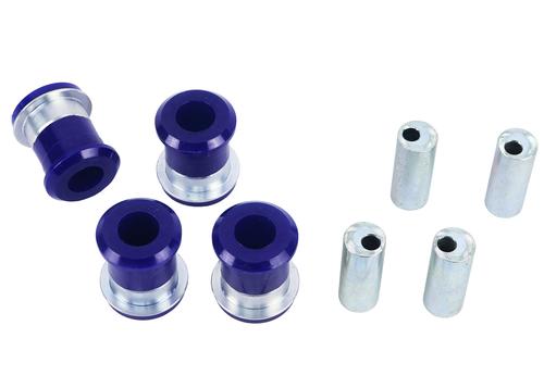 Go to Front Control Arm Upper-Inner Offset Bush Kit to suit VW Amarok