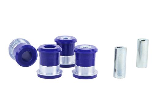 Go to Front Control Arm Upper-Inner Offset Bush Kit to suit VW Amarok