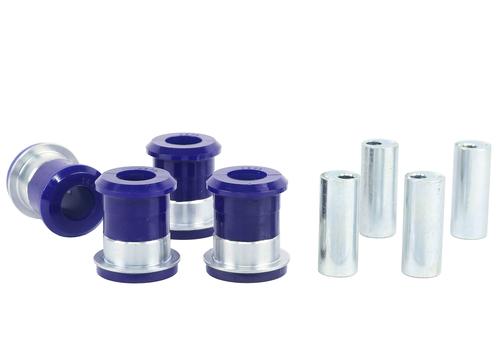 Go to Front Control Arm Upper-Inner Offset Bush Kit to suit VW Amarok