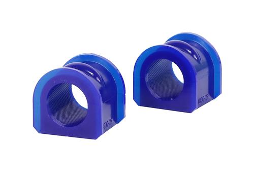 Go to Front 29mm ID Sway Bar Mount Bush Kit to suit Holden Colrodao & Isuzu MU-X / D-MAX