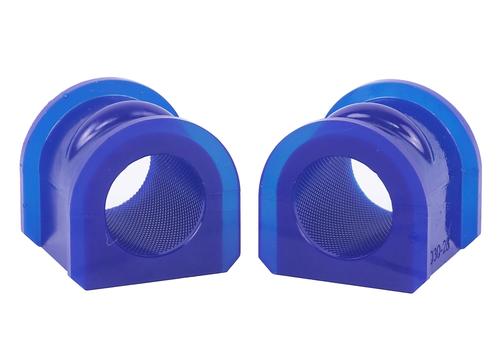 Go to Front 28mm ID Sway Bar Mount Bush Kit to suit Holden Colorado RG