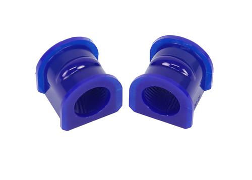 Go to Front 29mm ID Sway Bar Mount Bush Kit to suit Holden Colrodao & Isuzu MU-X / D-MAX