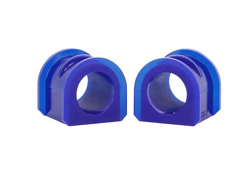 Go to Front 29mm ID Sway Bar Mount Bush Kit to suit Holden Colrodao & Isuzu MU-X / D-MAX