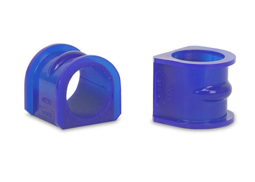 Go to Front 34mm ID Sway Bar Mount Bush Kit to suit Holden Trailblazer 2016-2020