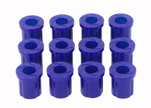 Go to Leaf Spring Bush Kit