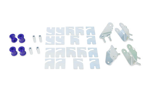 Go to Control Arm Upper-Inner Alignment Bush Kit