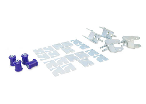 Go to Control Arm Upper-Inner Alignment Bush Kit