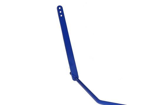 Go to 18mm Rear Heavy Duty 3 Position Blade Adjustable Sway Bar Kit to suit Mazda BT-50 & Isuzu D-Max 2020-on