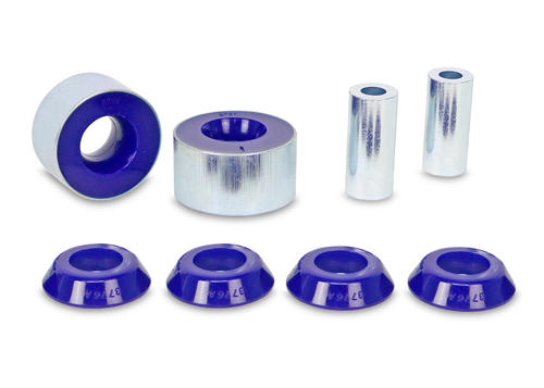 Go to Front Control Arm Lower Inner Rear Single Offset Bush Kit to suit Hyundai Santa Fe TM 2018-on