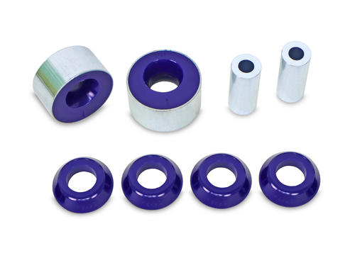 Go to Front Control Arm Lower Inner Rear Double Offset Bush Kit to suit Hyundai Santa Fe TM 2018-on