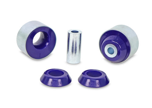 Go to Front Control Arm Lower Inner Rear Double Offset Bush Kit to suit Hyundai Santa Fe TM 2018-on