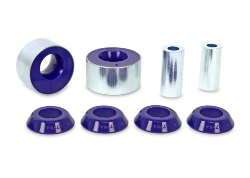 Go to Front Control Arm Lower Inner Rear Double Offset Bush Kit to suit Hyundai Santa Fe TM 2018-on