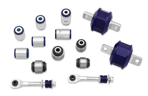 Go to Rear Enhancement Vehicle Rear Kit to Suit Ford/FPV Falcon/Fairmont/Fairlane/LTD BA-FGX, Territory SX-SZ