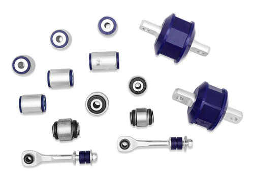 Go to Rear Enhancement Vehicle Rear Kit to Suit Ford/FPV Falcon/Fairmont/Fairlane/LTD BA-FGX, Territory SX-SZ