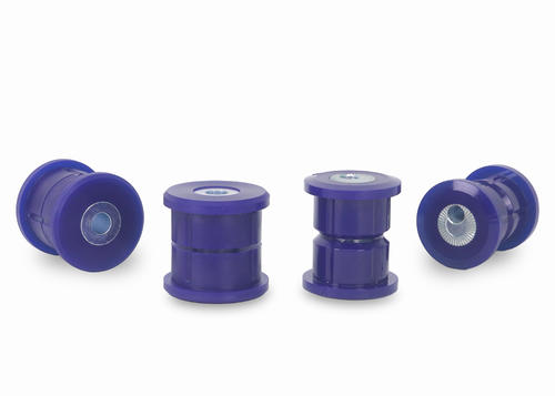 Go to Control Arm Lower-Inner Front Bush Kit - Double Offset Performance Option