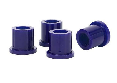 Go to Spring Shackle Upper Bush Kit