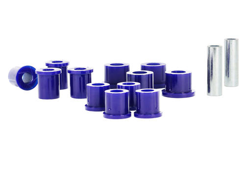 Go to Leaf Spring Bush Kit