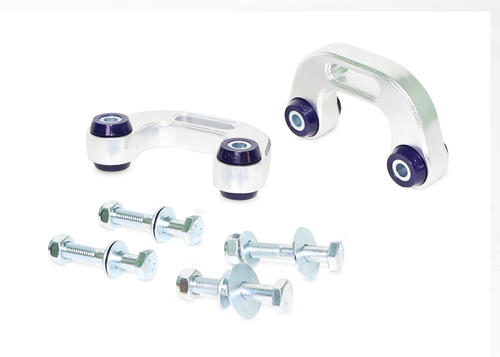 Go to Sway Bar Link Rod Kit