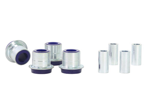 Go to Control Arm Upper-Inner Bush Kit