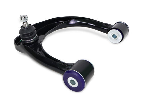 Front Control Arm Upper - Arm Assembly-Right to Suit Toyota Prado, FJ Cruiser and 4 Runner
