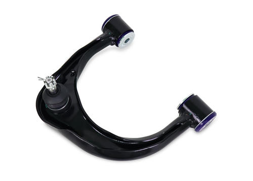 Go to Front Control Arm Upper - Arm Assembly-Left to Suit Toyota Prado, FJ Cruiser and 4 Runner