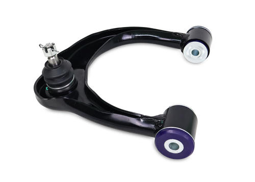 Go to Front Control Arm Upper - Arm Assembly-Right to Suit Toyota Prado, FJ Cruiser and 4 Runner