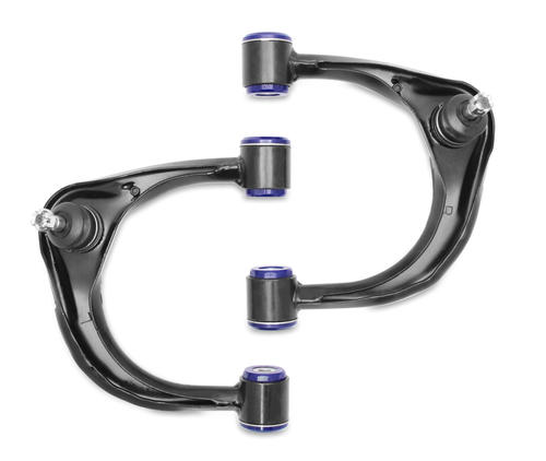 Go to Front Upper Standard Control Arm Kit including Ball Joints to suit Toyota Prado, FJ Cruiser & 4 Runner
