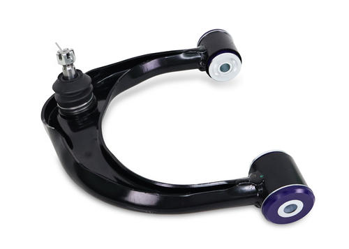 Go to Front Control Arm Upper - Arm Assembly-Left to Suit Toyota Prado, FJ Cruiser and 4 Runner