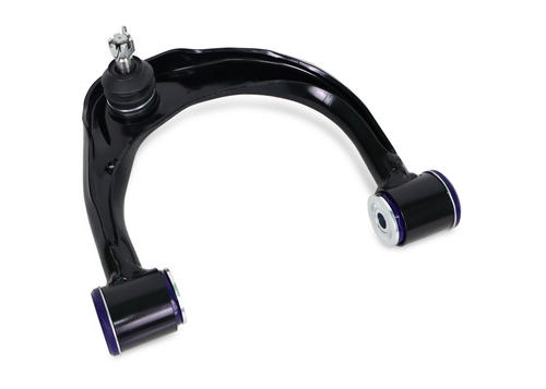 Go to Front Control Arm Upper - Arm Assembly-Right to Suit Toyota Prado, FJ Cruiser and 4 Runner