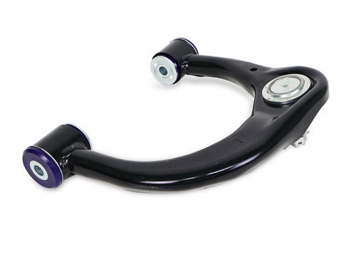 Go to Front Control Arm Upper - Arm Assembly-Left to Suit Toyota Prado, FJ Cruiser and 4 Runner