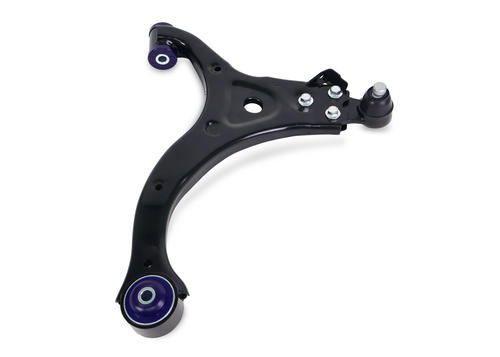 Go to Front Control Arm Lower - Arm Assembly-Left to Suit Kia Carnival VQ