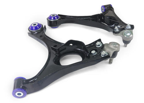 Go to Front Lower Control Arm Kit including Ball Joints to suit Honda Civic FD, FA