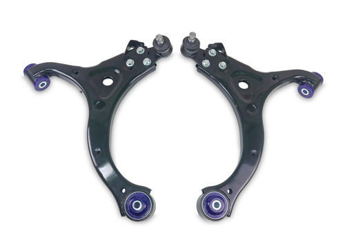 Go to Front Lower Control Arm Kit to suit Kia Carnival, Grand Carnival VQ 2006-2014