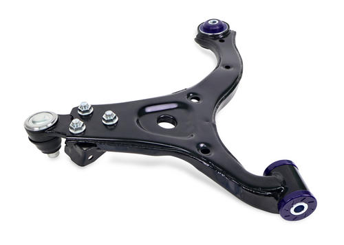 Go to Front Control Arm Lower - Arm Assembly-Right to Suit Kia Carnival VQ