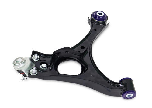 Go to Front Control Arm Lower - Arm Assembly-Right to Suit Honda Civic 8th Gen FA, FD
