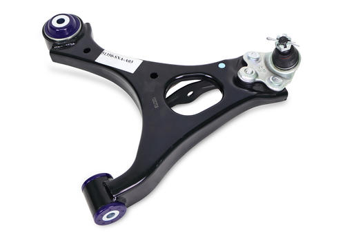 Go to Front Control Arm Lower - Arm Assembly-Right to Suit Honda Civic 8th Gen FA, FD