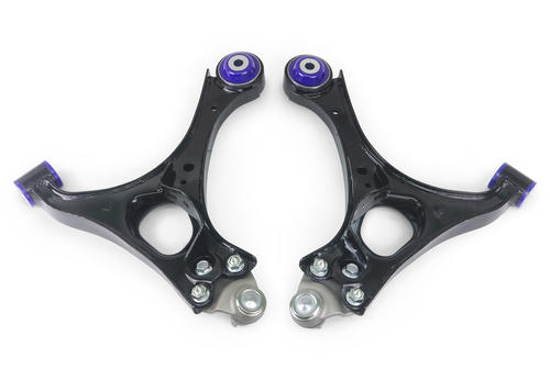 Go to Front Lower Control Arm Kit including Ball Joints to suit Honda Civic FD, FA