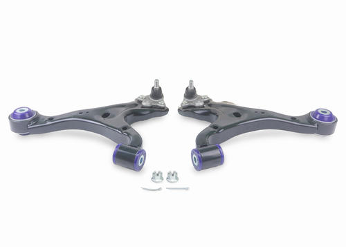 Go to Front Lower Control Arm Kit including Ball Joints to suit Honda Civic FG, FB