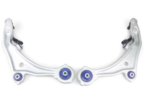 Go to Front Lower Control Arm Kit including Ball Joints to suit Nissan Elgrand E52 & Murano Z51
