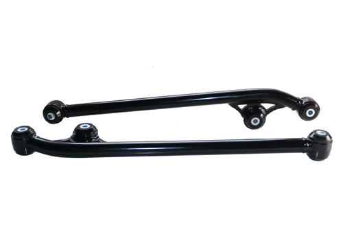 Go to Front Radius Arm Kit - Fixed Offset Correction to suit Suzuki Jimny 2018-on