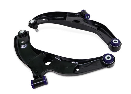 Go to Front Lower Control Arm Kit including Ball Joints to Suit Ford Laser KN, KQ and Mazda 323 BJ